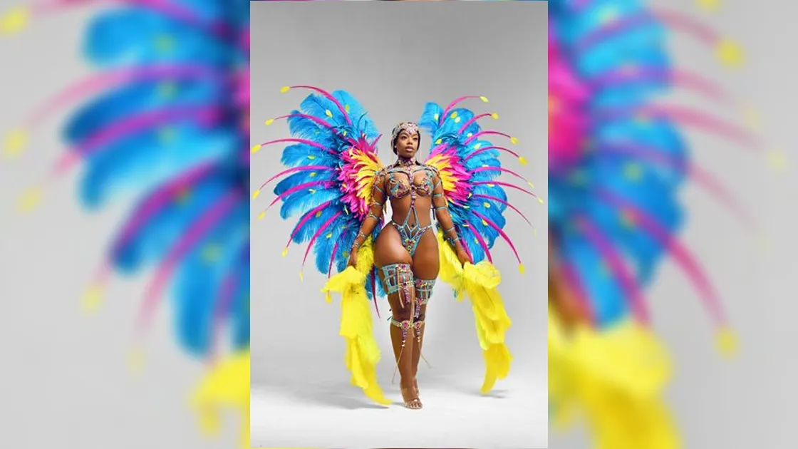 Toronto Carnival Order of Mas Bands - Caribbean Vibrations