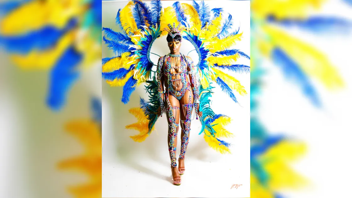 Carnival2020 MUST HAVE Diamante - Micles Fashion Network